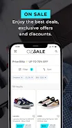 OZSALE Screenshot4