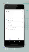 GeoGebra CAS Calculator Screenshot3