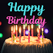 Happy Birthday Wishes & Status APK