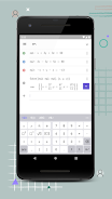 GeoGebra CAS Calculator Screenshot5