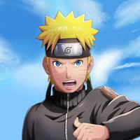 NARUTO X BORUTO NINJA VOLTAGE APK