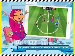 Cartoon Network GameBox Screenshot19