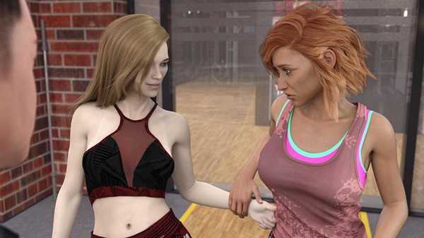 Mothers & Daughters Screenshot1