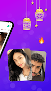 Jollyhi - Live Video Chat Screenshot2