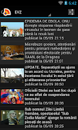 Stiri din Romania Screenshot3