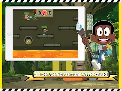 Cartoon Network GameBox Screenshot22