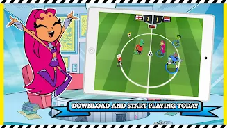 Cartoon Network GameBox Screenshot24