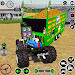 Farm Tractor Simulator Game 3D APK