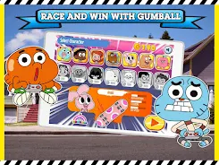 Cartoon Network GameBox Screenshot12