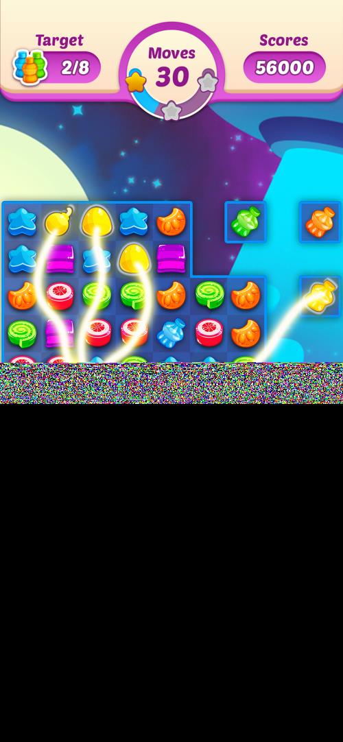 Jelly Juice Screenshot1