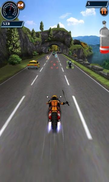 Death Moto Screenshot3