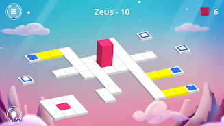 Bloxorz Screenshot3