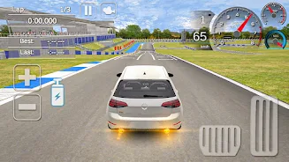 Hotlap Racing (Beta) Screenshot1