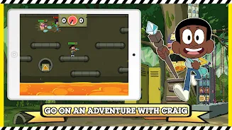 Cartoon Network GameBox Screenshot6