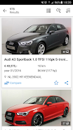 AutoTrader.nl: Used Cars Screenshot2