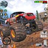 Mud Truck Race Off Road Game APK