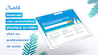 Doctolib Screenshot6