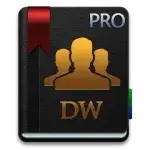 DW Contacts APK