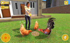 Virtual Mother Life: Dream Mom Screenshot2