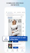 Magzter: Magazines, Newspapers Screenshot5