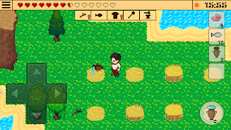 Survival RPG 1: Island Escape Screenshot9