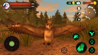 The Owl Screenshot6