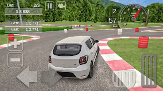 Hotlap Racing (Beta) Screenshot7