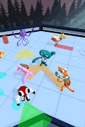 School of Smashers: Ben .io Screenshot6