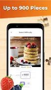 Jigsaw Puzzles HD Puzzle Games Screenshot1