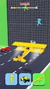 Shape Shift Car Transform Race Screenshot2