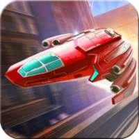 Space Racing 3D - Star Race APK