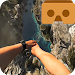 Jump to water VR APK