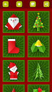 Origami Christmas Decorations Screenshot2