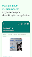 Vet Smart Cães e Gatos Screenshot1