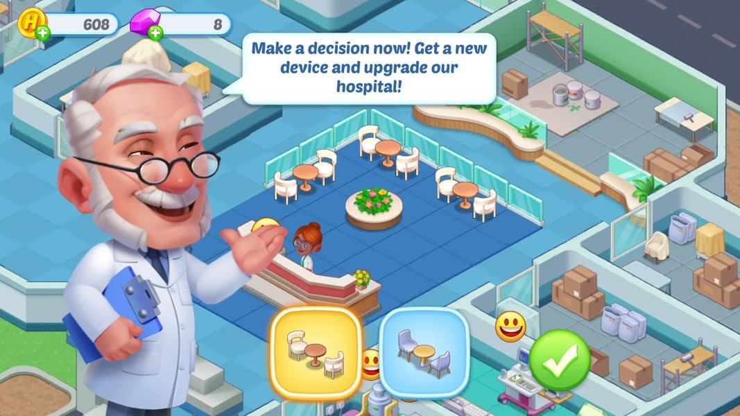 Crazy Hospital Screenshot9