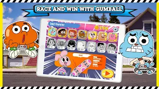 Cartoon Network GameBox Screenshot11