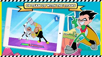 Cartoon Network GameBox Screenshot23