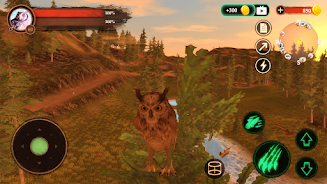 The Owl Screenshot7