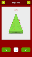 Origami Christmas Decorations Screenshot6