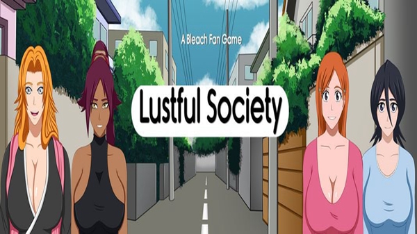 Lustful Society Screenshot1