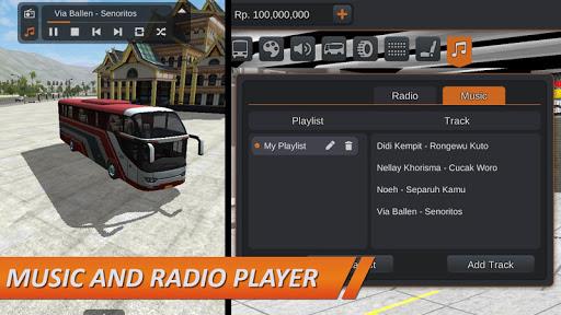 Bus Simulator Indonesia Screenshot7