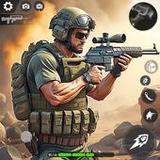 WW2 Fps Shooting Games Offline APK