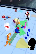 School of Smashers: Ben .io Screenshot8