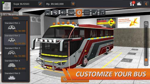 Bus Simulator Indonesia Screenshot4