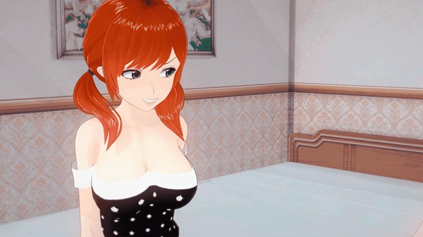 Lust Awakens Screenshot2