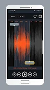 Echo Sound Effects for Audio Screenshot5