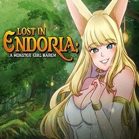 Lost in Endoria: Monster Girls APK