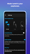 Boom: Bass Booster & Equalizer Screenshot15