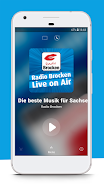 Radio Brocken Screenshot1