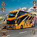 Euro Coach Bus:US Bus Sim 2023 APK